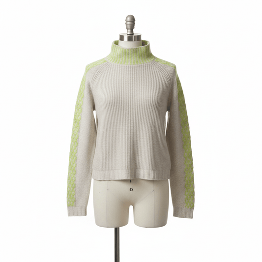 Cozy Knit Sweater Bundle - Strut & Style